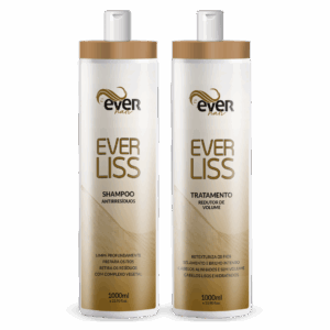 Progressiva Ever Liss Ever Hair 1L
