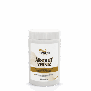 Máscara Absolut Verniz 1Kg
