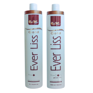 Progressiva Ever Liss Ever Hair 1L