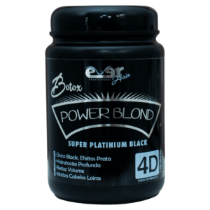 Botox Power Blond Black 1Kg