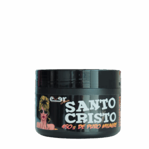Máscara Santo Cristo 450g