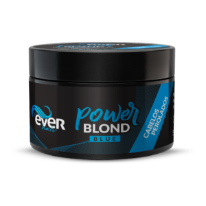 Power Blond Masc Blue 500g