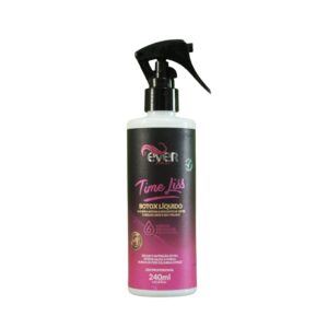 Escova Temporária Time Liss 240ml