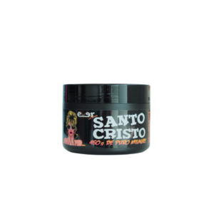 Máscara Santo Cristo 450g