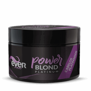 Matizador Power Blond Black 500ml