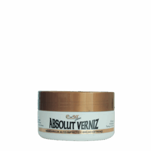 Máscara Absolut Verniz 300g