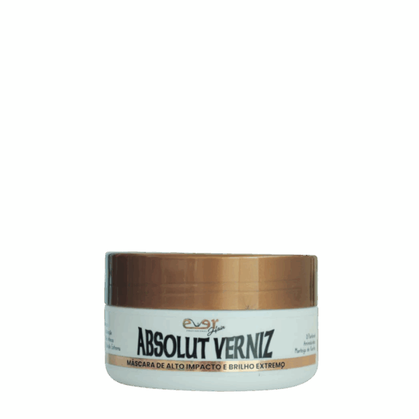 Máscara Absolut Verniz 300g