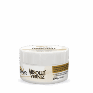 Máscara Absolut Verniz 300g