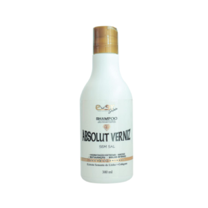 Shampoo Absolut Verniz 300ml