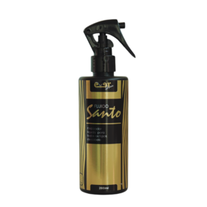 Fluido Santo Ever Hair Profissional 260ml