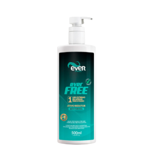 Ever Free (Alisamento sem formol) 500ml