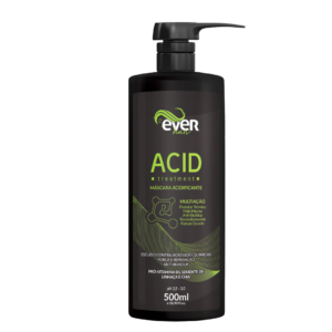 Acid Treatment 500ml