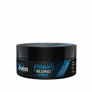 Power Blond Masc Blue 300g