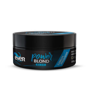 Power Blond Masc Blue 300g