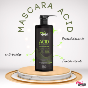 Acid Treatment 500ml