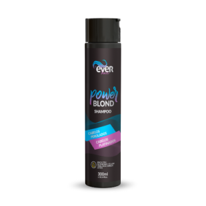 Shampoo Power Blond 300 ml