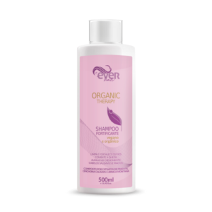 Organic Therapy Shampoo Fortificante