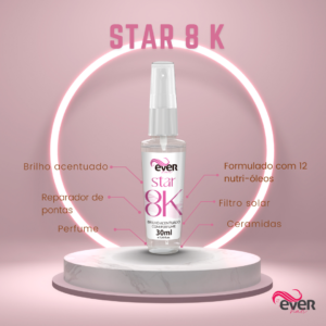 STAR 8K 30ml