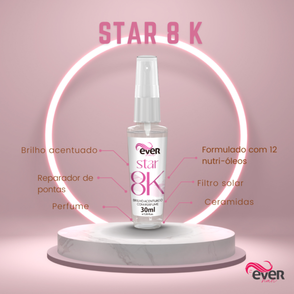 STAR 8K 30ml - Image 2