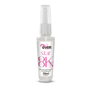 STAR 8K 30ml