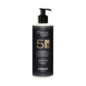 Doux Clair Leave In 5 Em 1 200 Ml