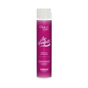 Doux Clair Liso Perfeito Condicionador 300Ml