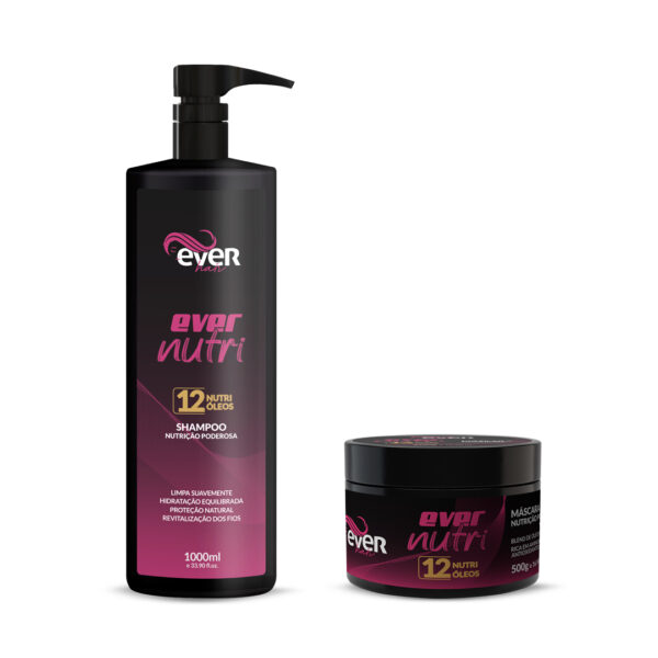 Kit Ever Nutri Profissional