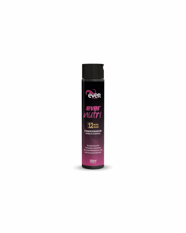 Condicionador Ever Nutri 300ml