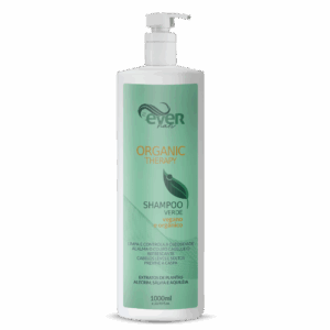 Organic Therapy Shampoo 1000ml