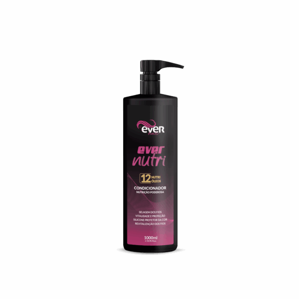 Condicionador Ever Nutri 1000ml