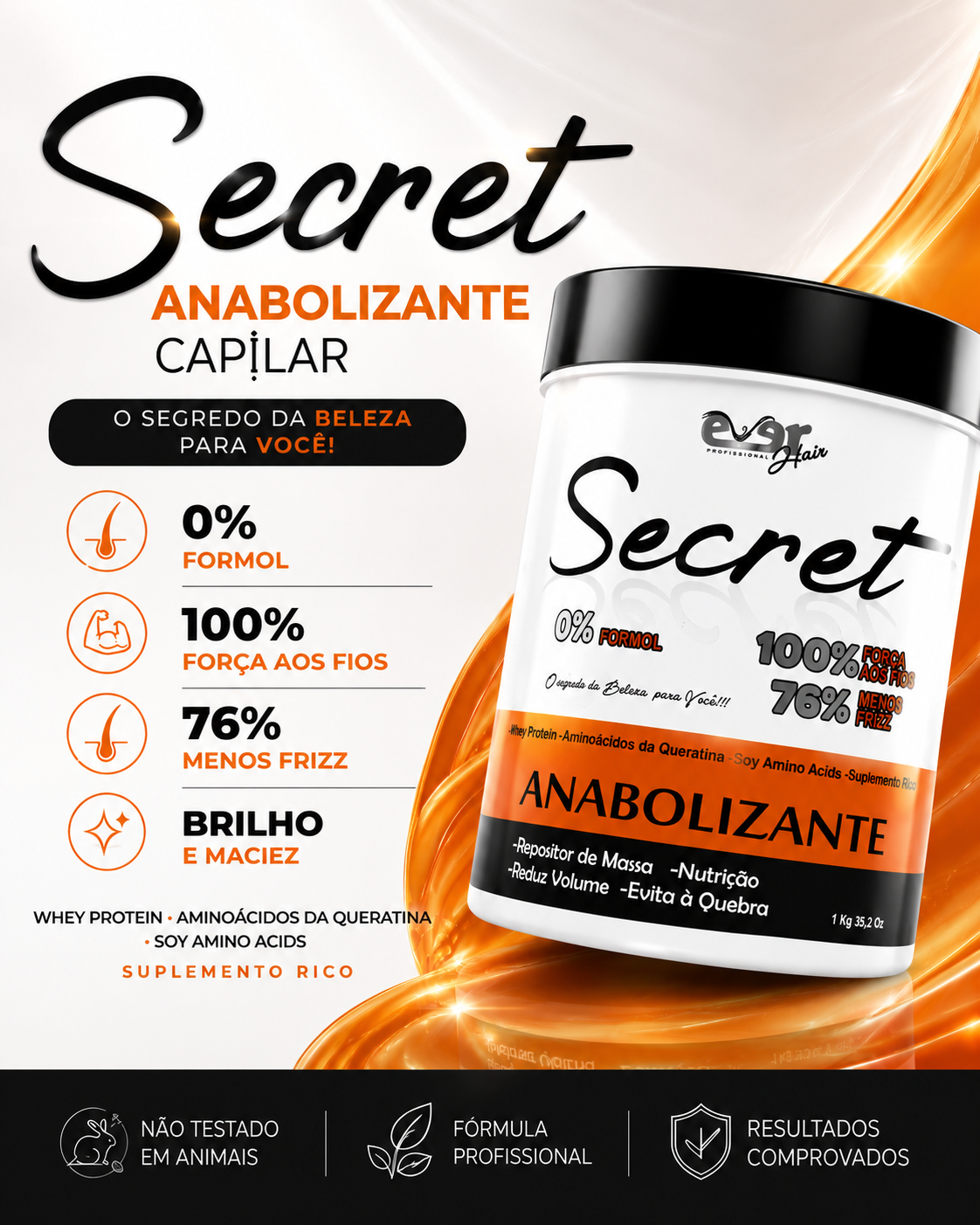 BANNER MOBILE SECRET